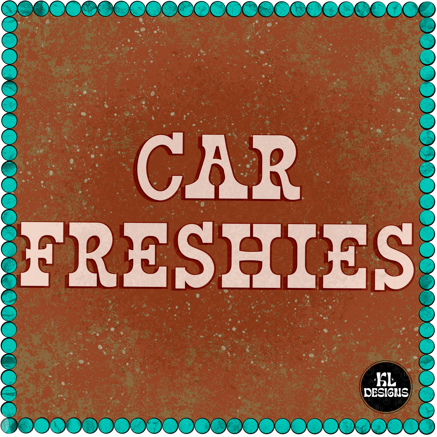 Car Freshies & Wax Melts