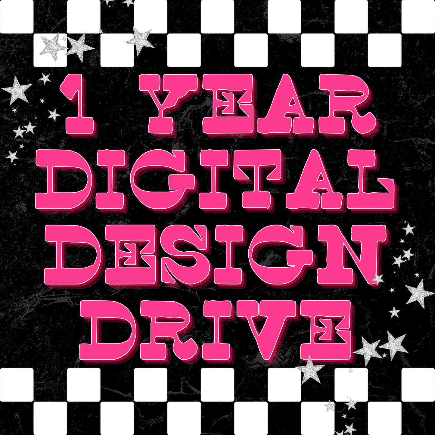 2026 Digital Design Drive