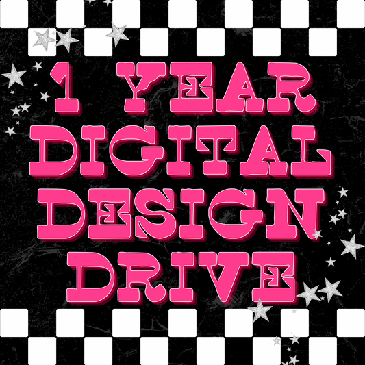 2026 Digital Design Drive
