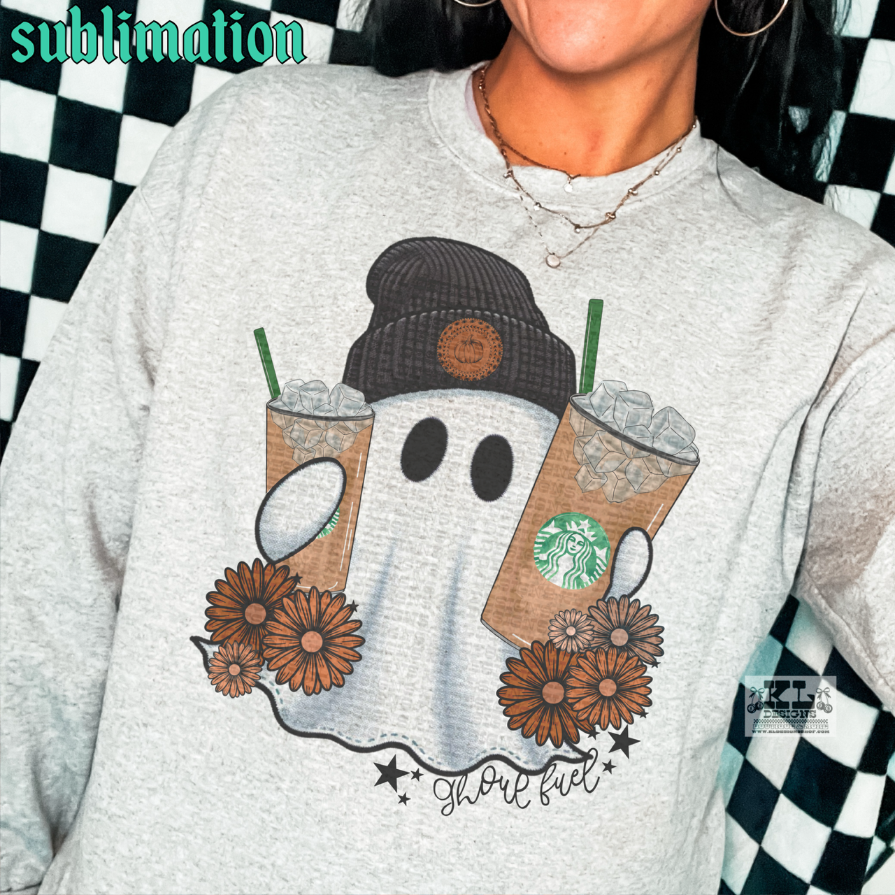 Ghoul Fuel Coffee