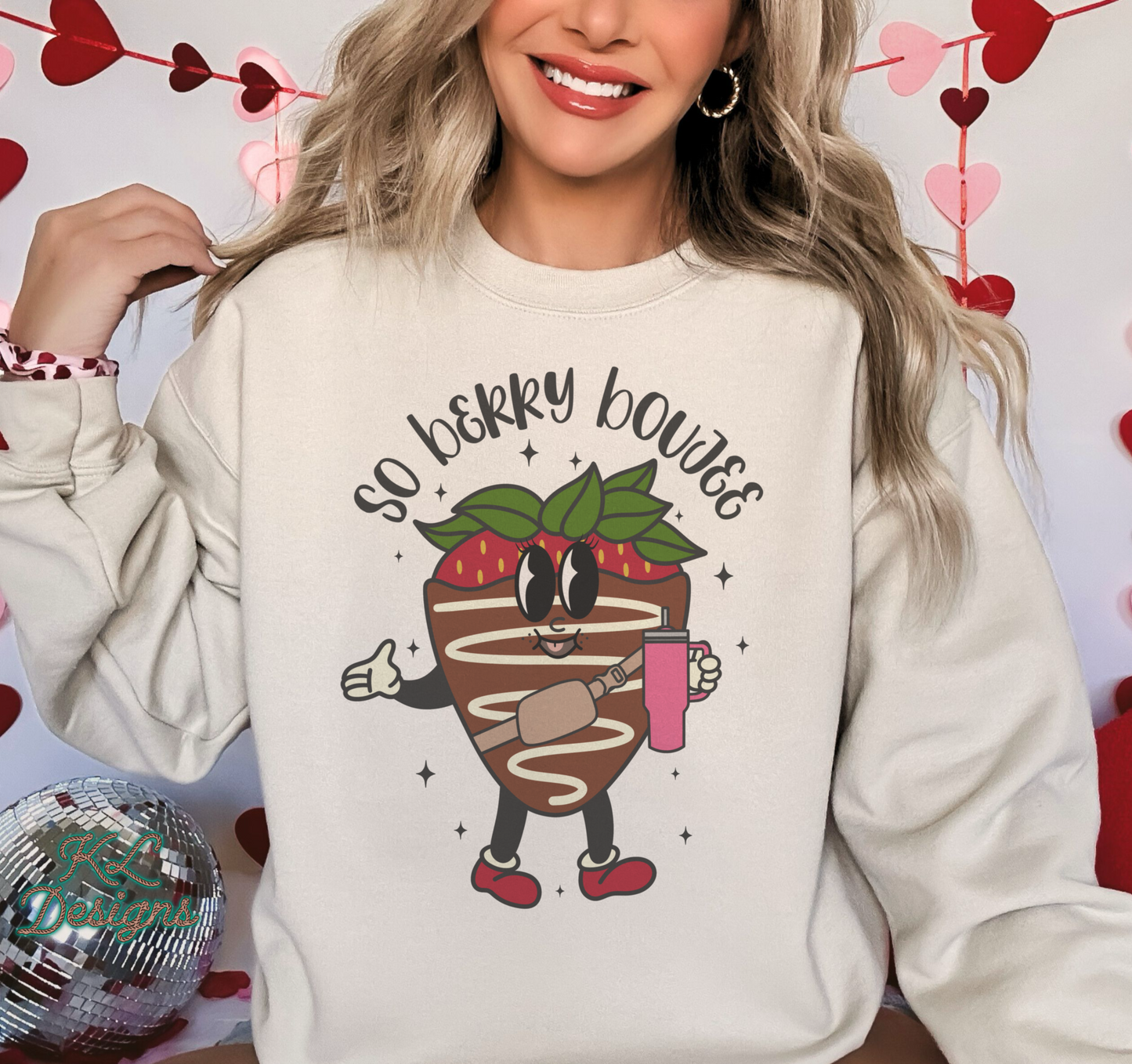 So Berry Bou-jee