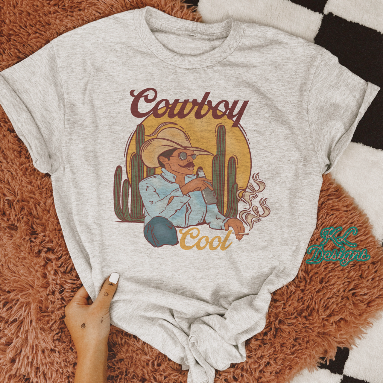 Cowboy Cool