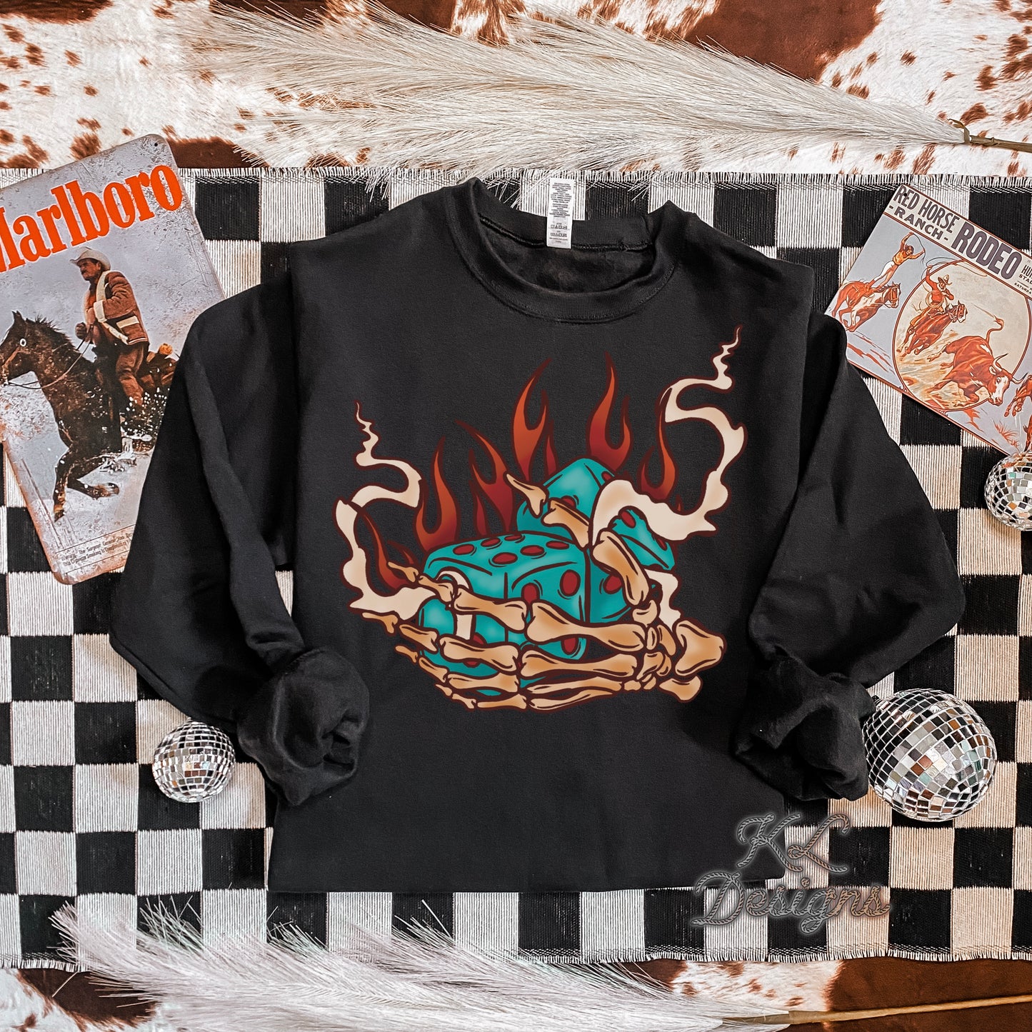 Roll The Dice - Preorder