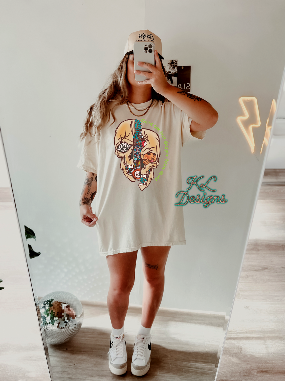 Six Feet Deeper - Preorder