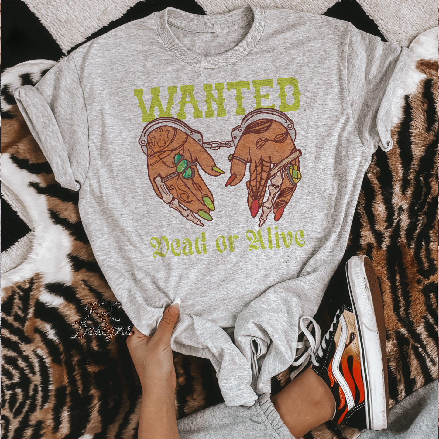 Wanted - sublimation