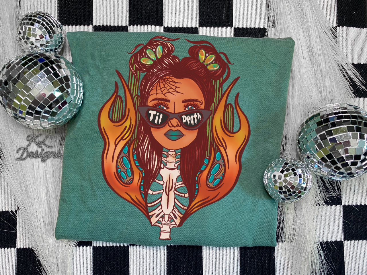 Till Death (preorder)