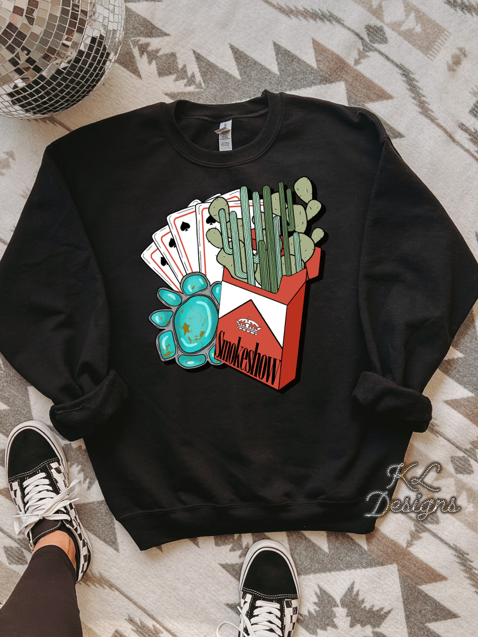 Cactus Smoke Show Pack (preorder)