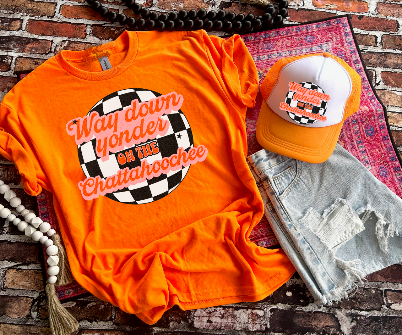 Country Disco Ball (preorder)