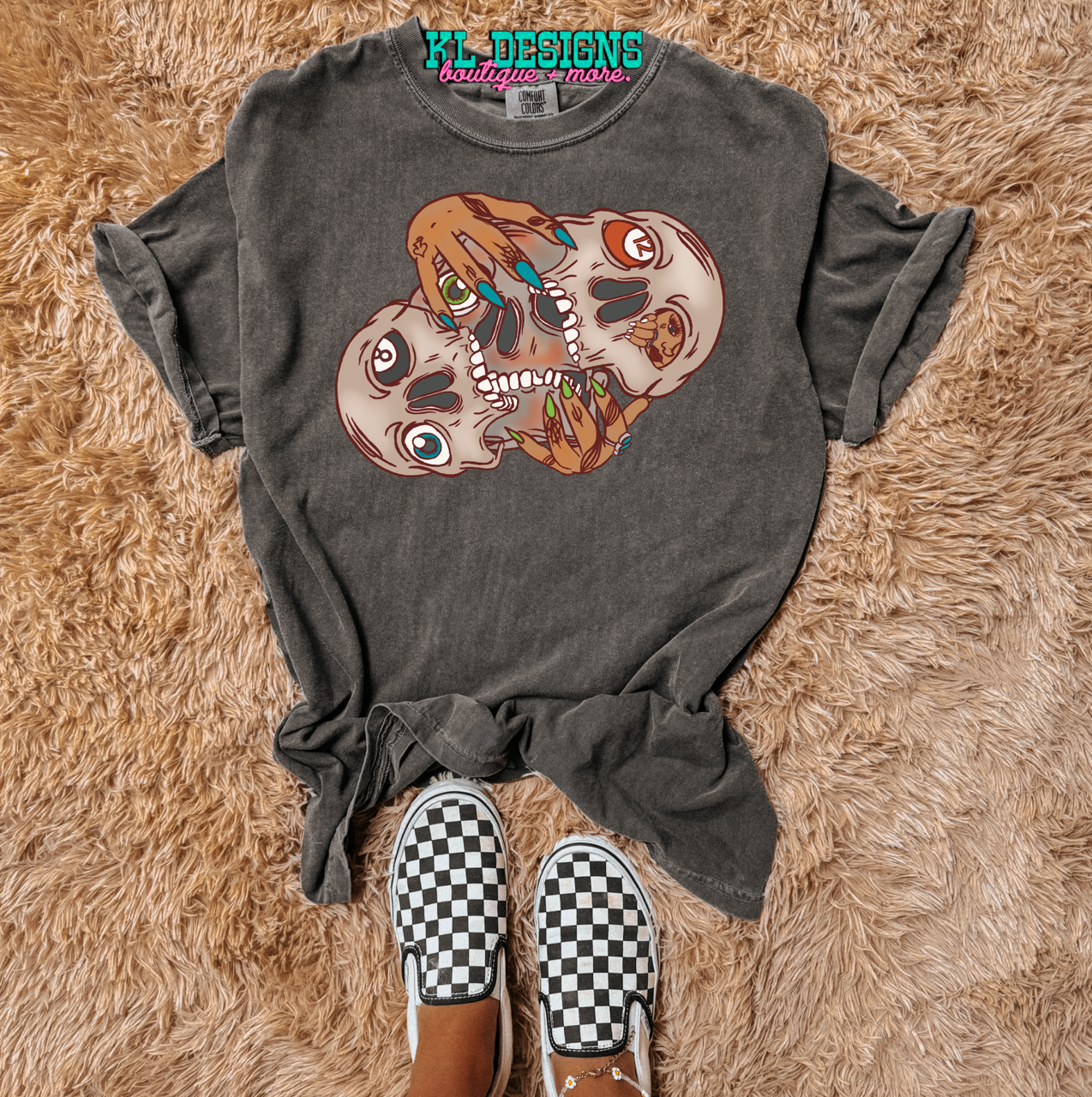 No Escape (preorder)