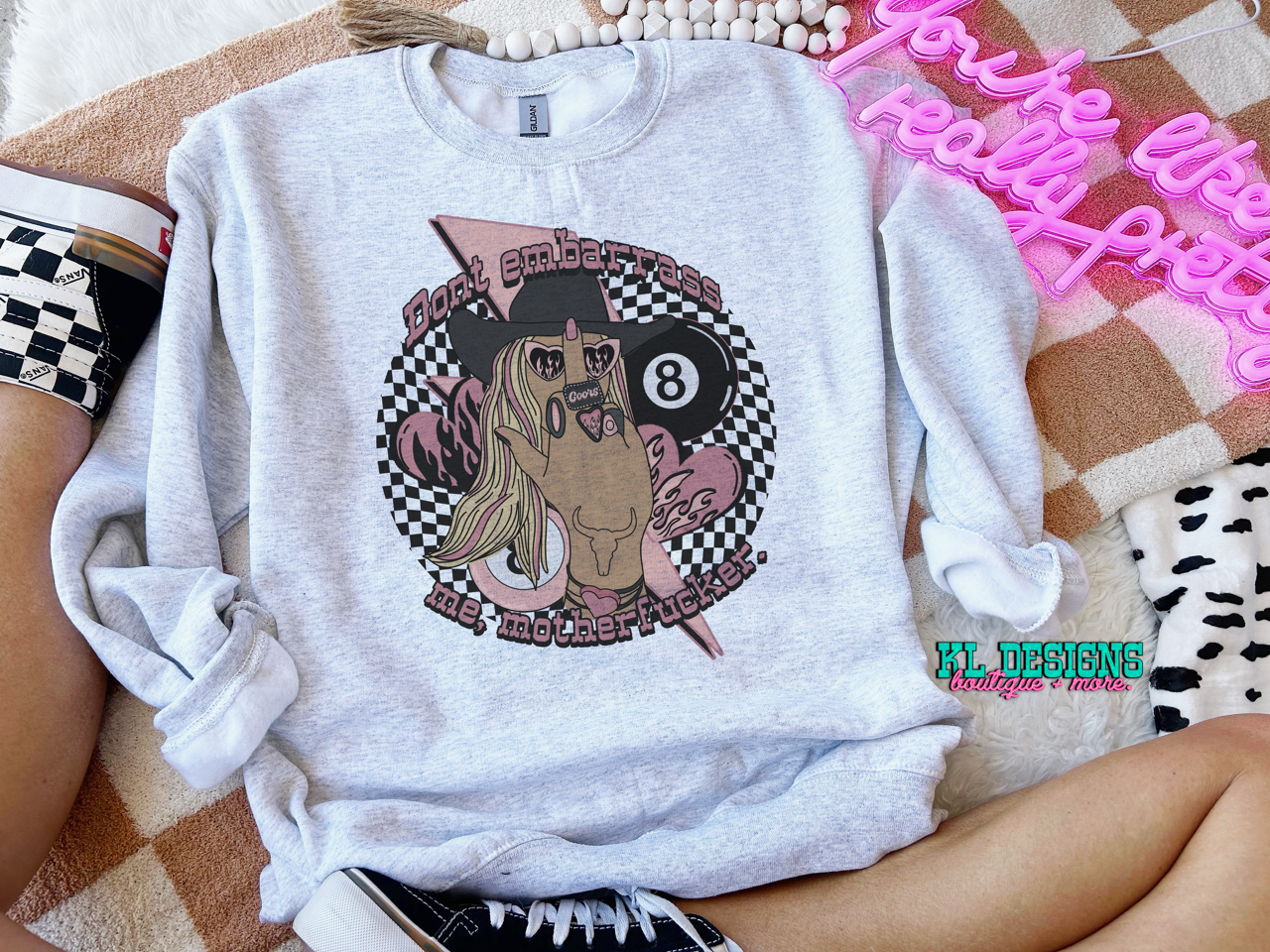 Please MF (sublimation)