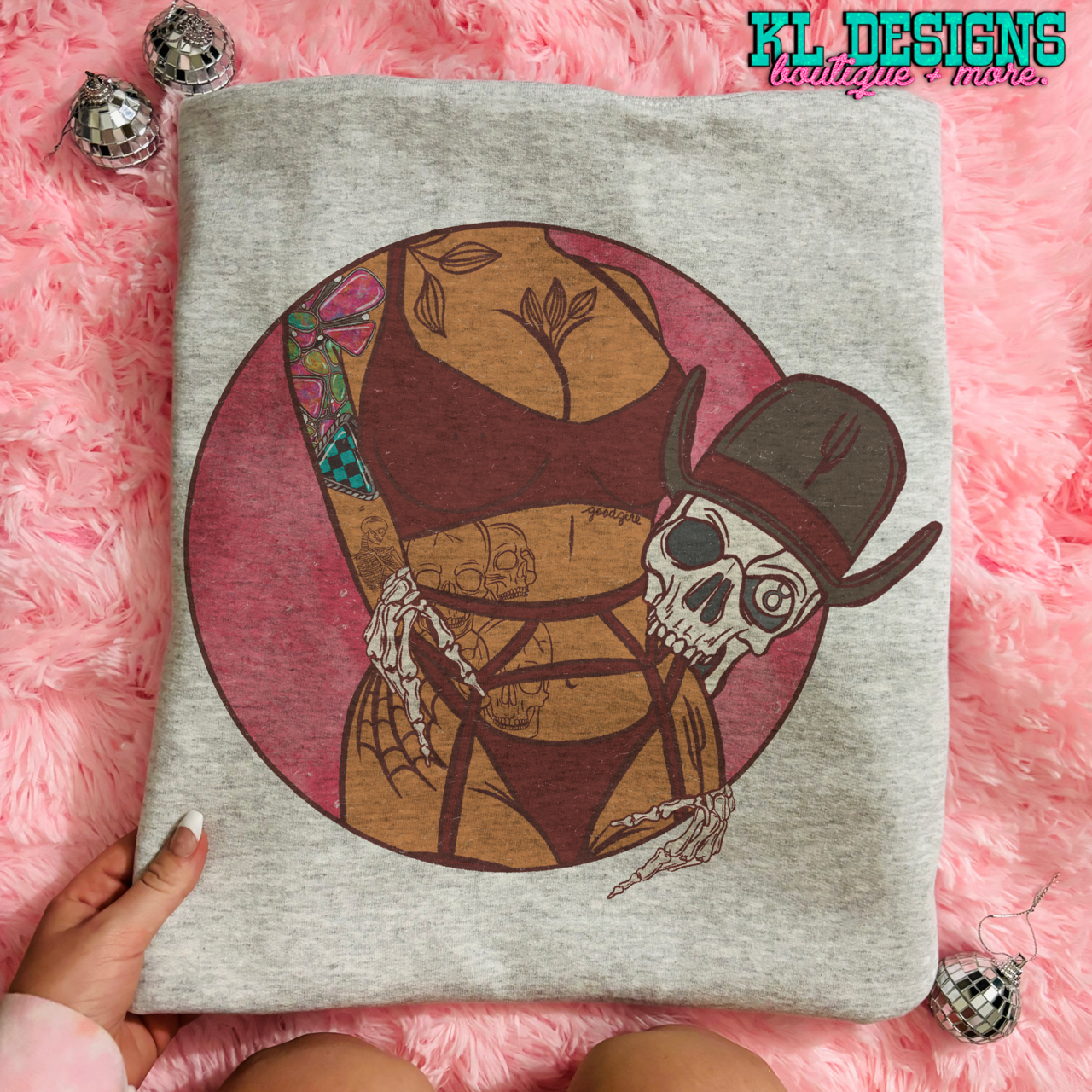 Bite Me (sublimation)