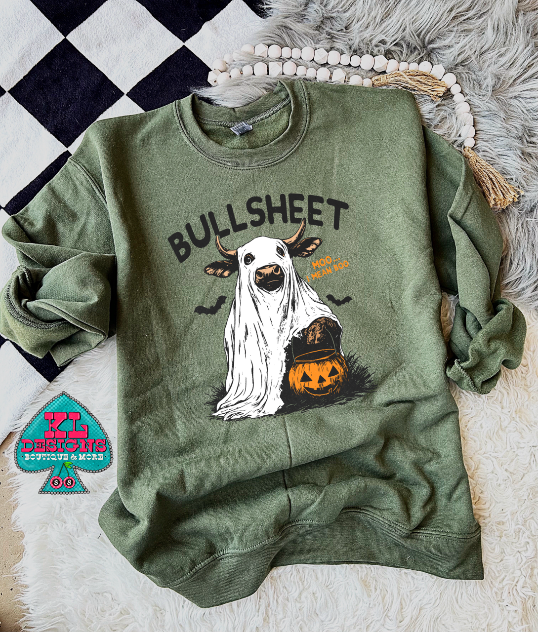 Bullsheet