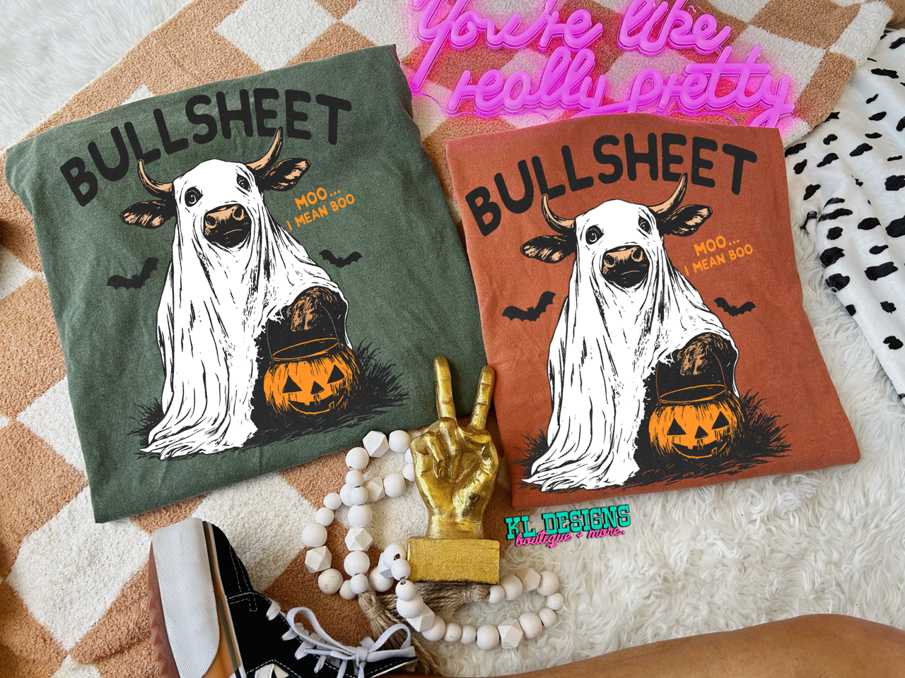 Bullsheet