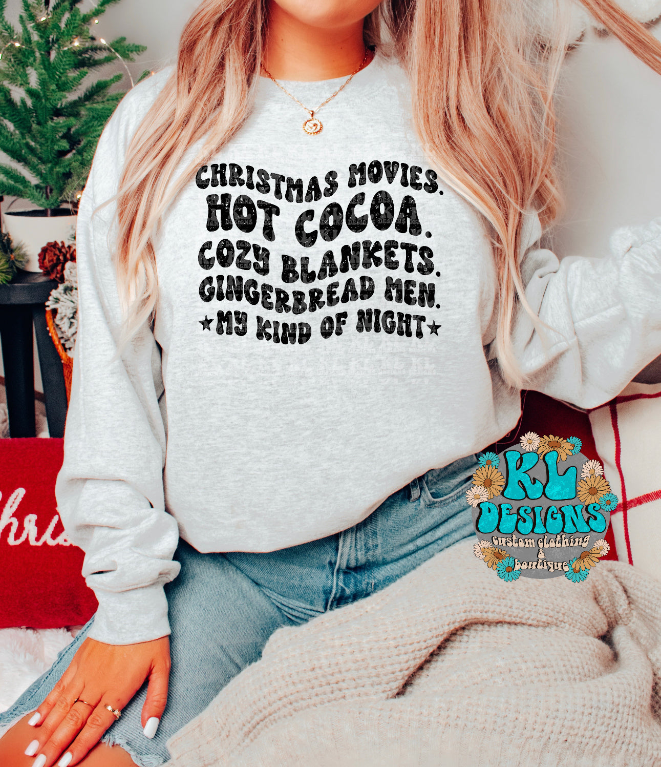 Christmas things | Digital Download