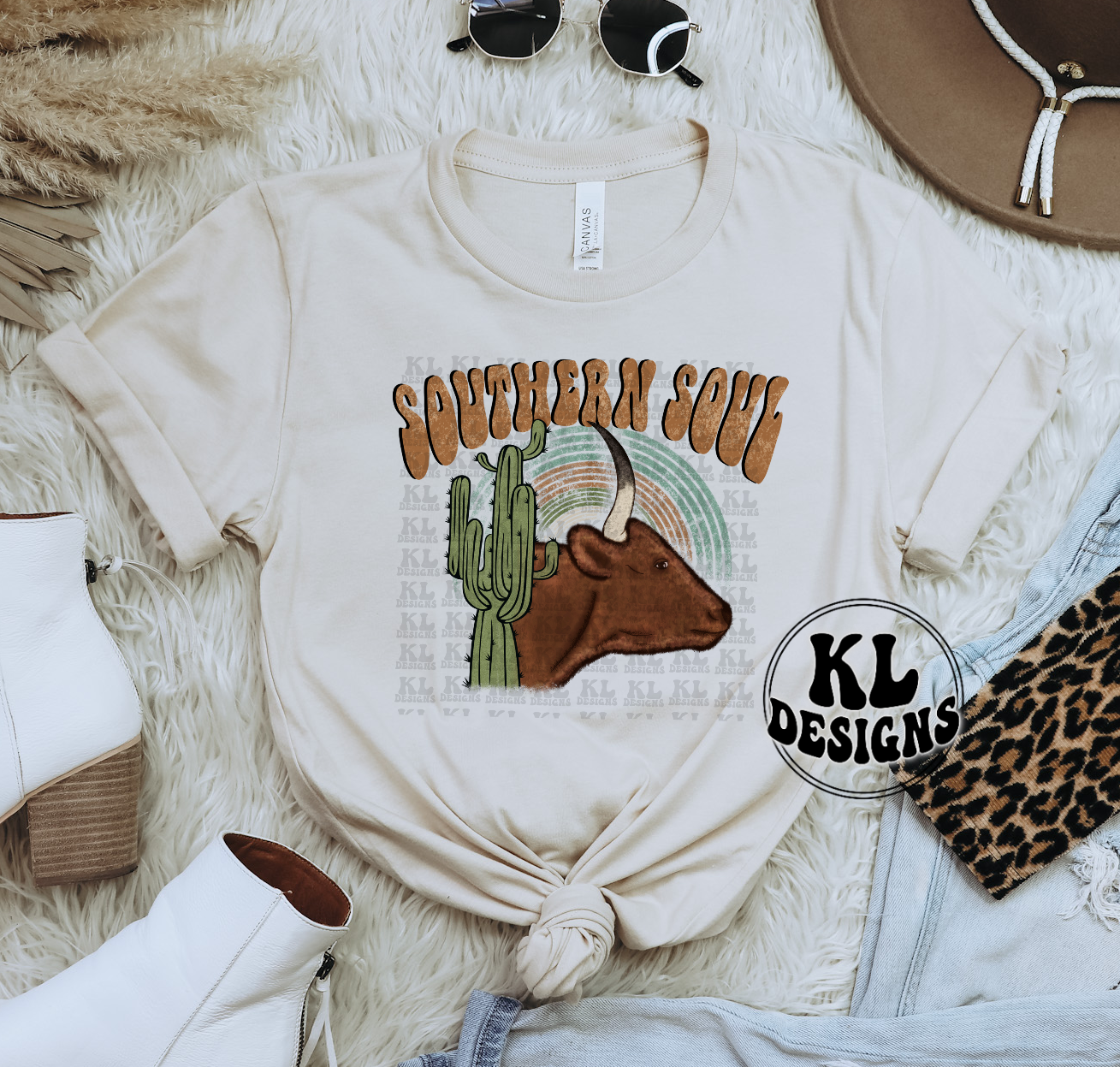 Southern Soul | Digital Download