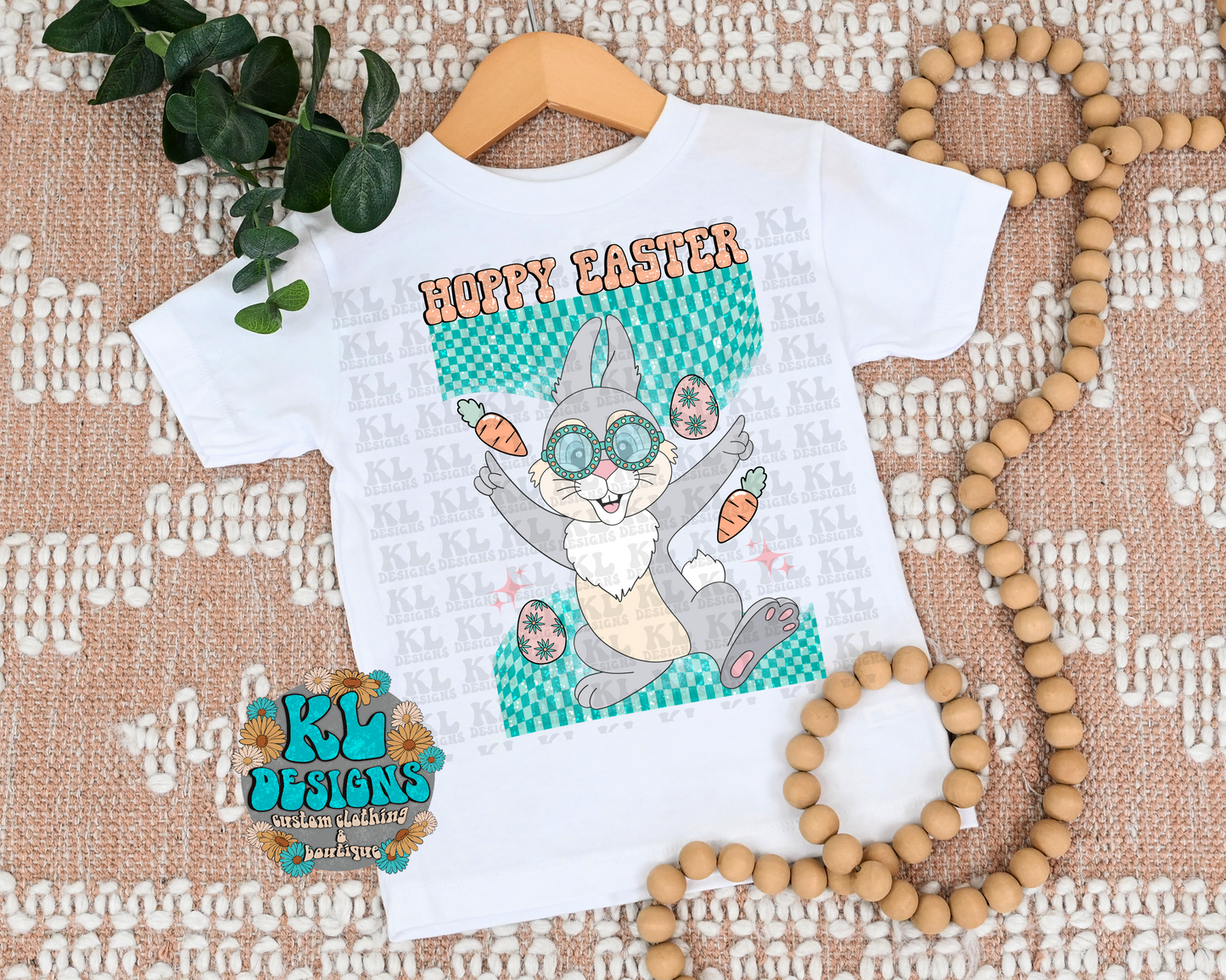 Hoppy Easter | Digital Download