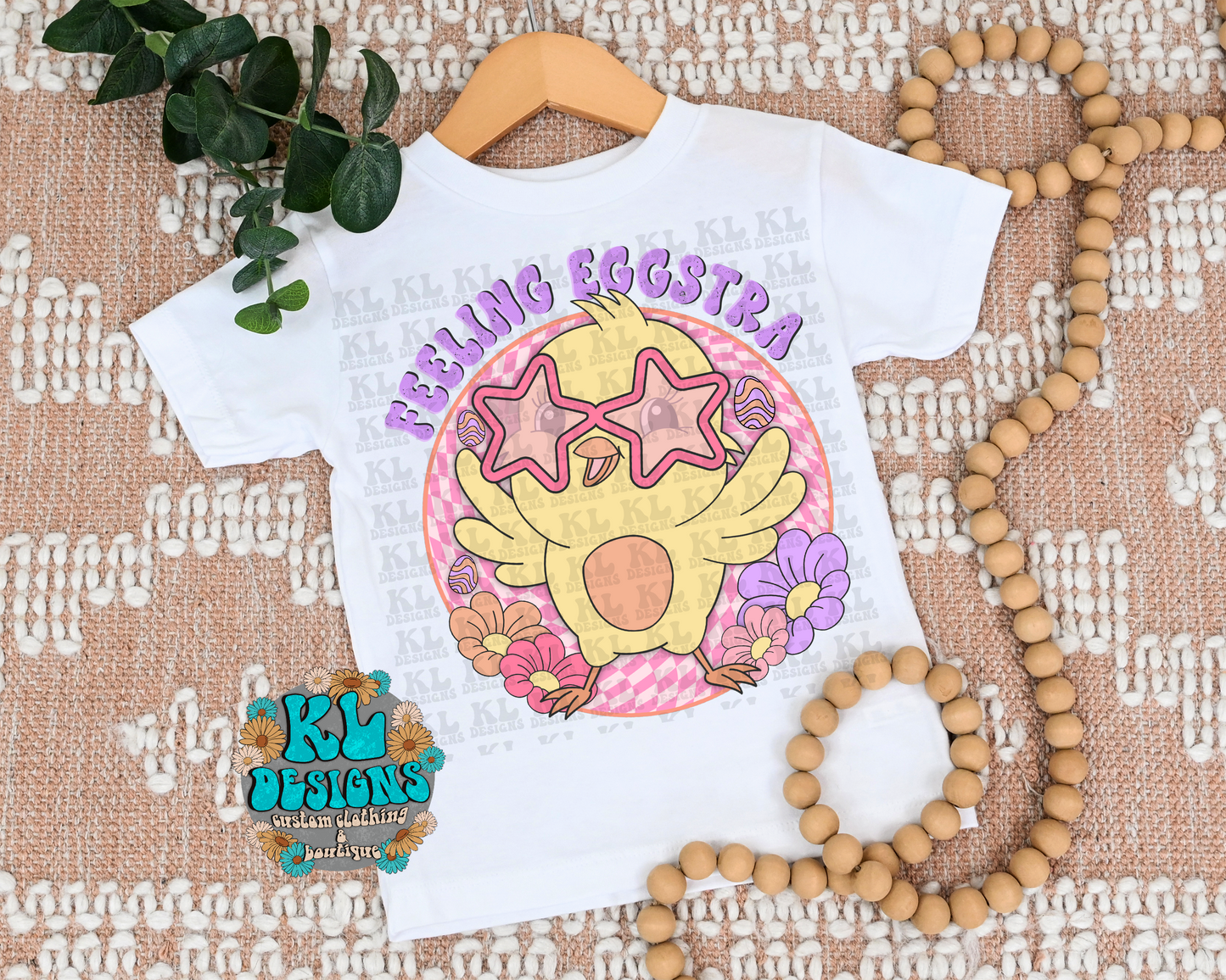 Feeling Eggstra | Digital Download