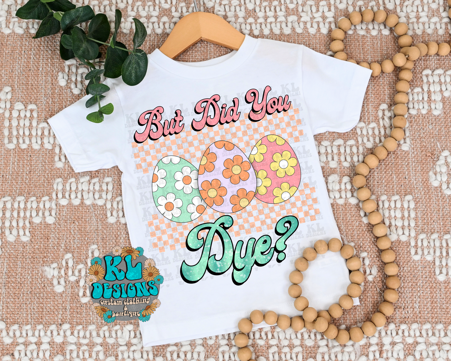 Did You Dye | Digital Download