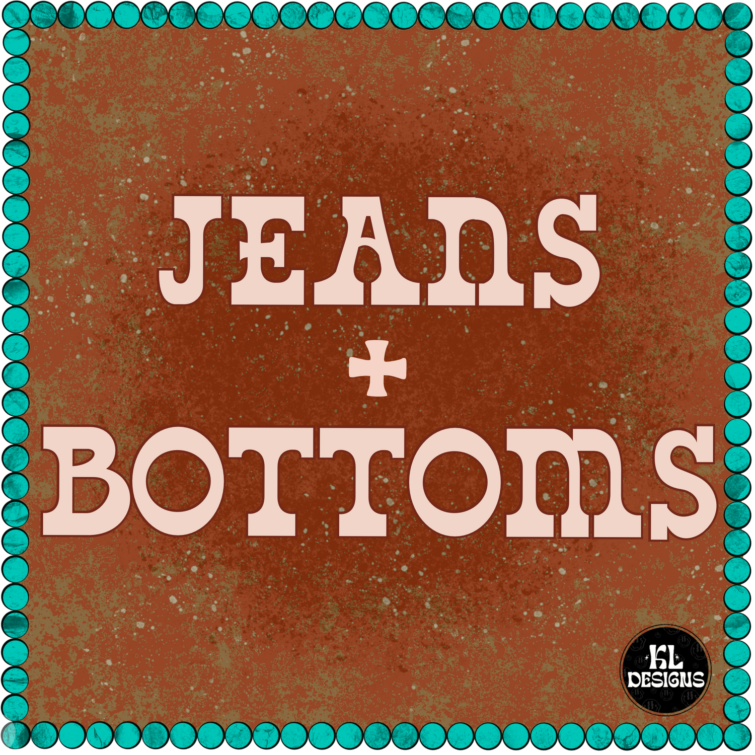 Bottoms & Jeans