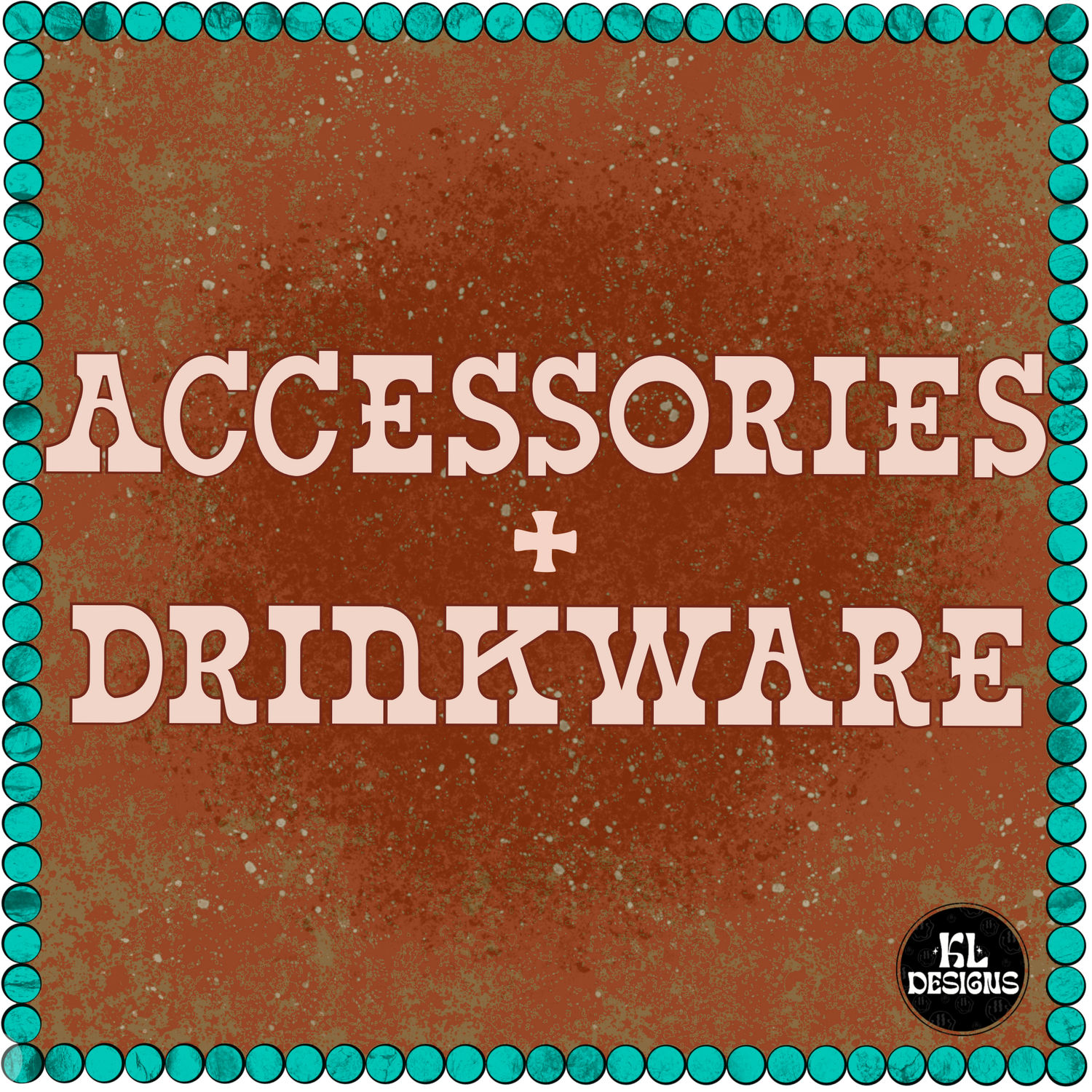 Accessories + Drinkware