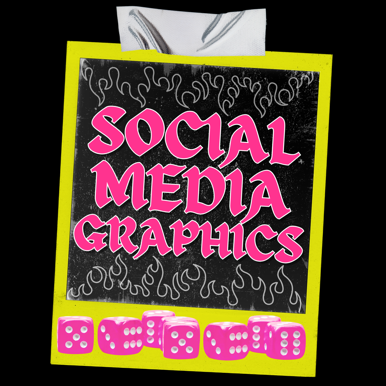 Social Media Graphics