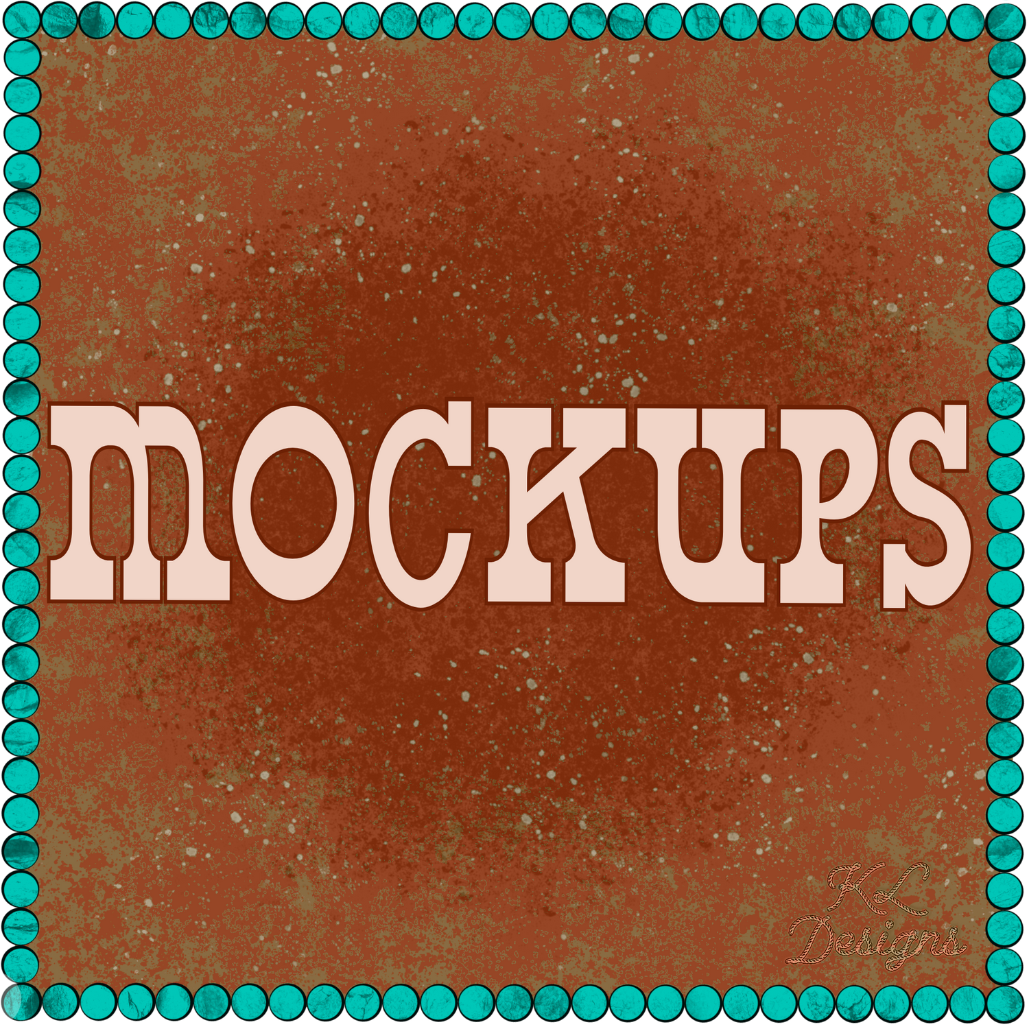 Mockups