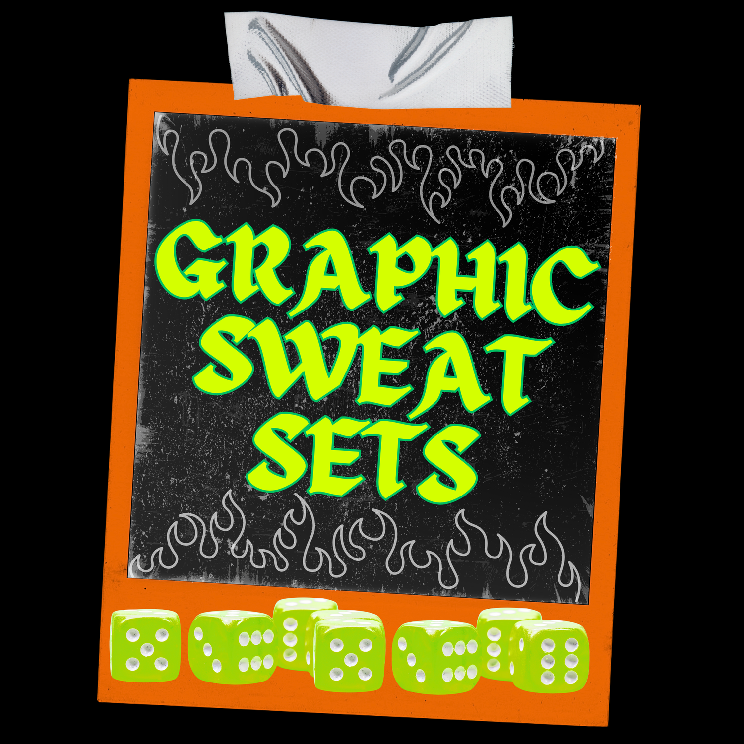 Sweat Sets