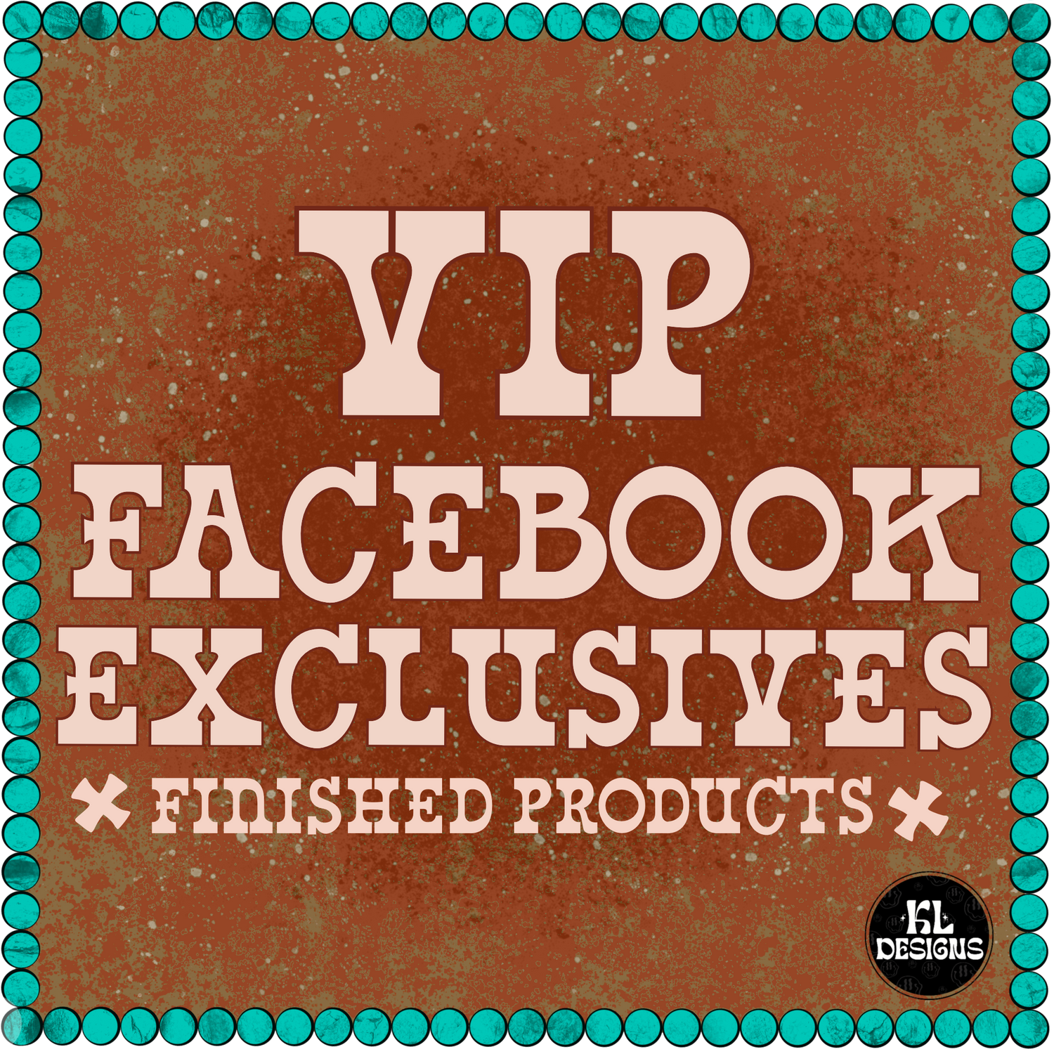 VIP Facebook Exclusives