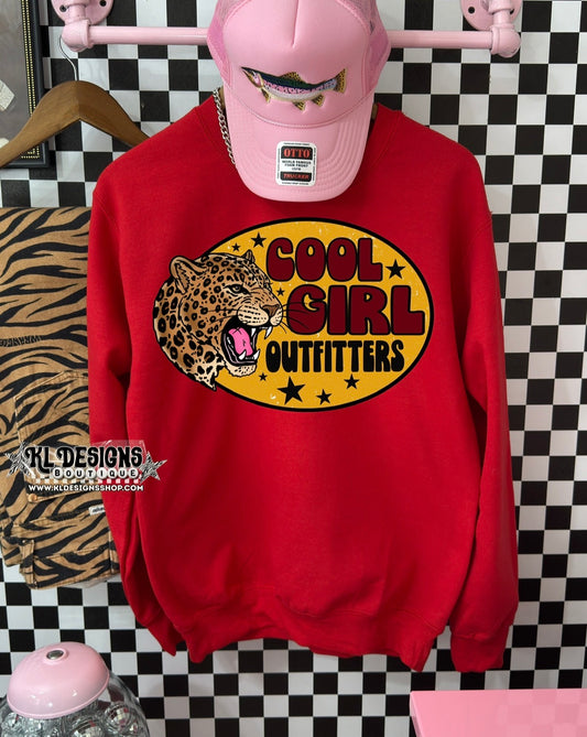 Cool Girl Outfitters (red text)