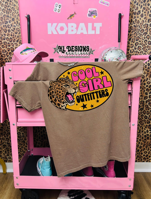 Cool Girl Outfitters (pink text)