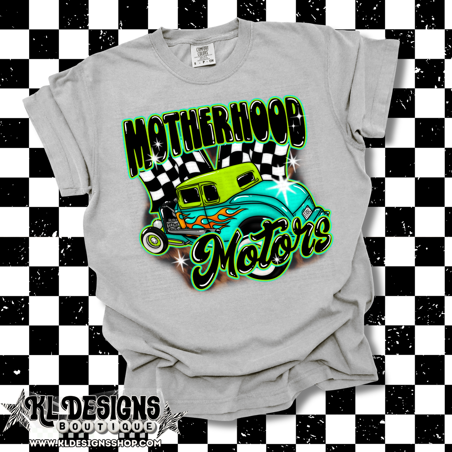 Motherhood Motors