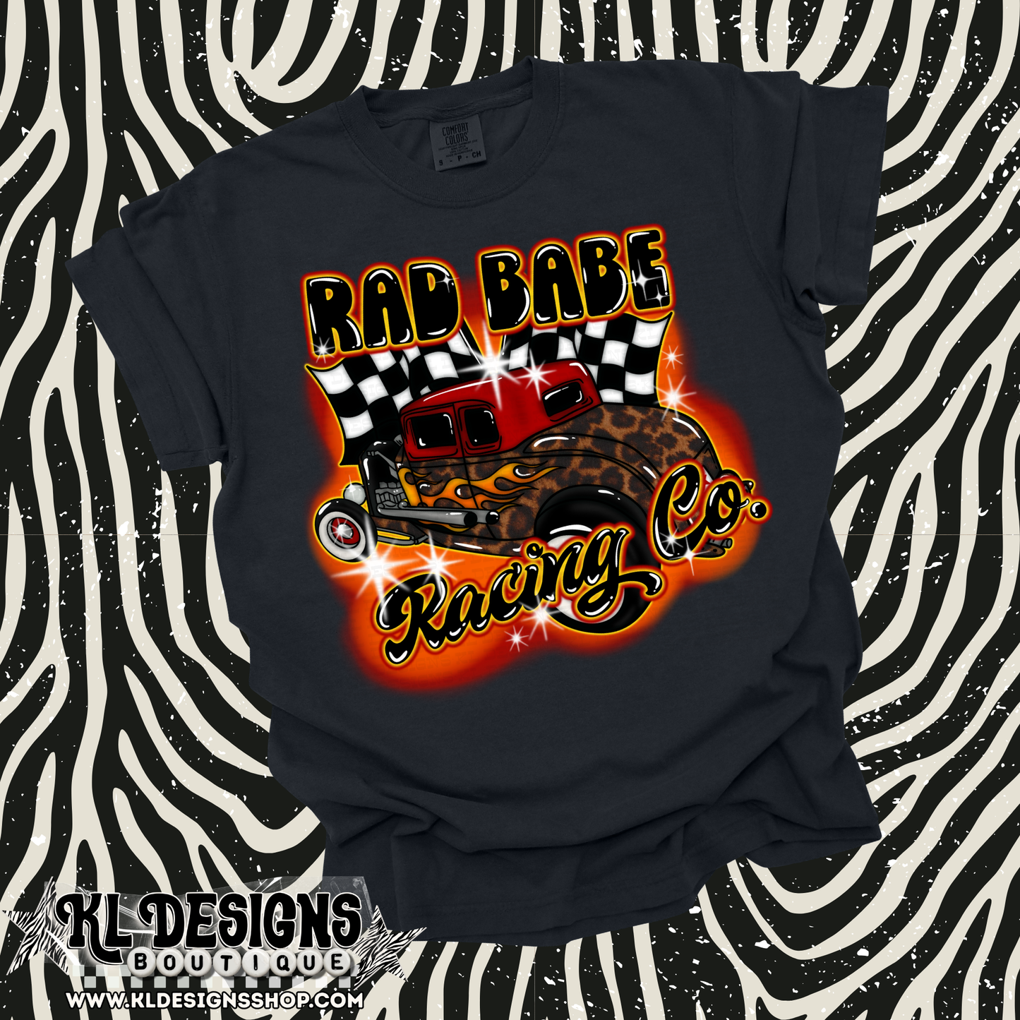 Rad Babe Racing Co
