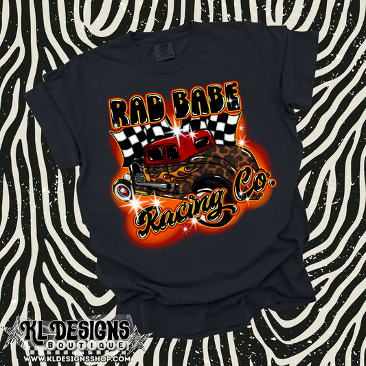 Rad Babe Racing Co