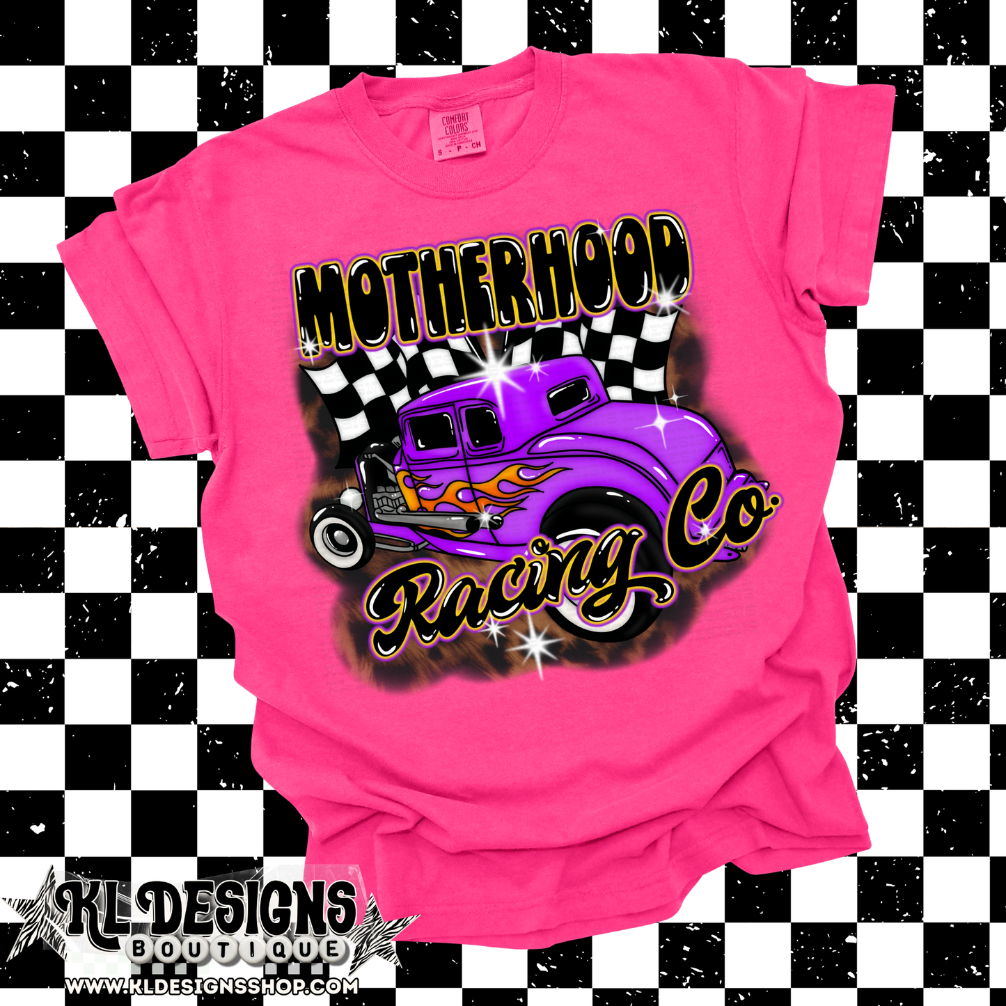 Motherhood Racing Co