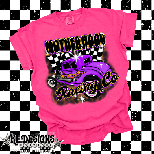 Motherhood Racing Co