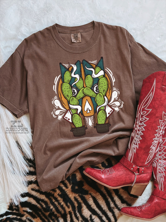 Ends Of The Earth Boots