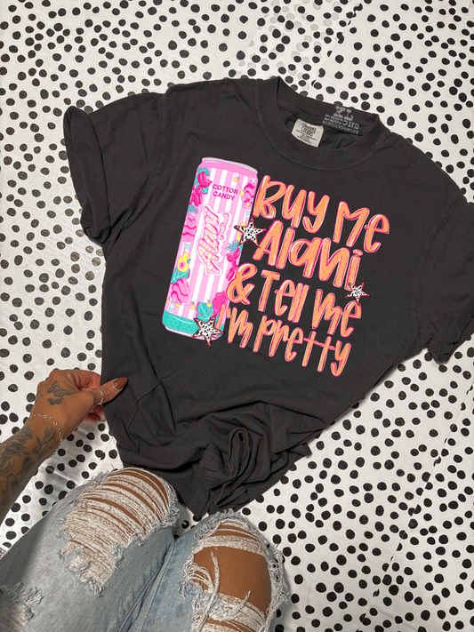 Buy Me A.N & Tell Me I’m Pretty