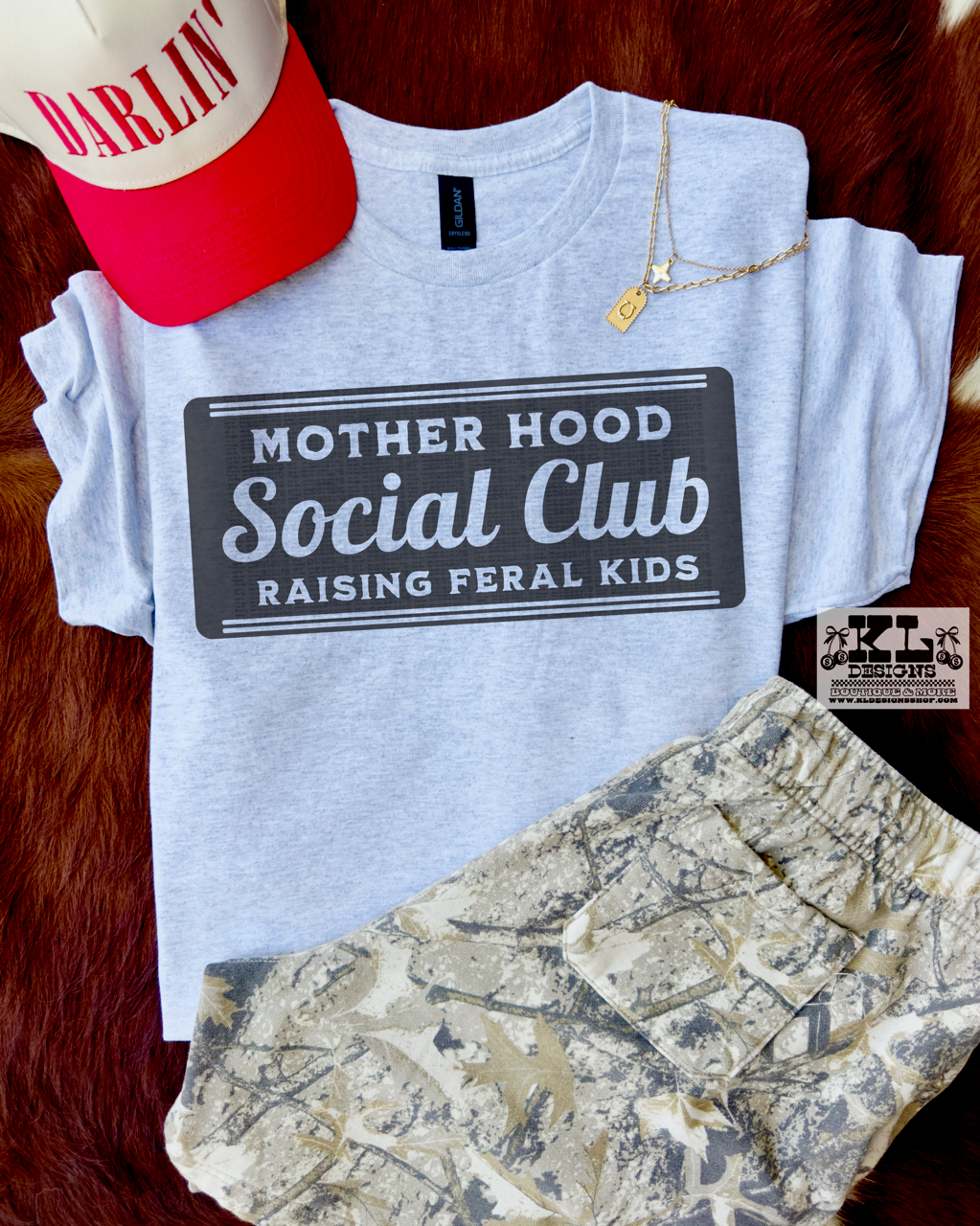 Motherhood Social Club