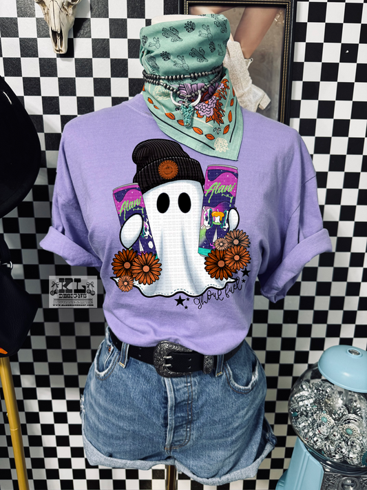 Ghoul Fuel Energy
