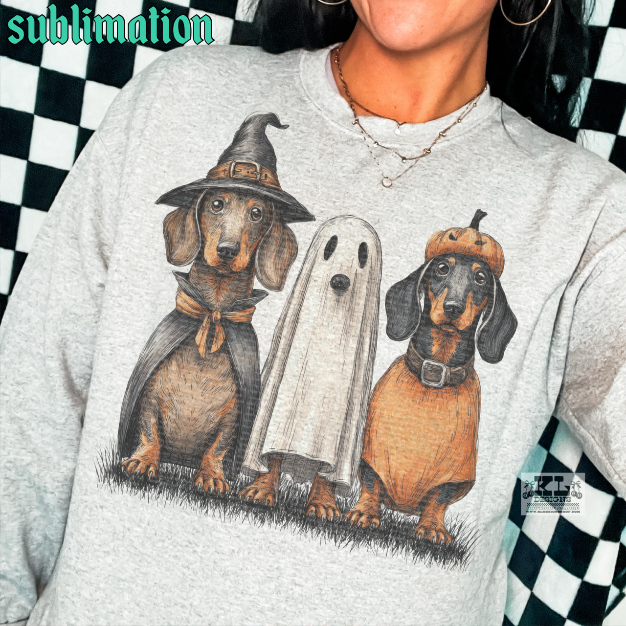 Spooky Hallo-Weenies