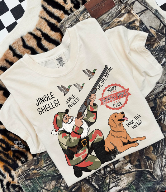 North Pole Hunt Club