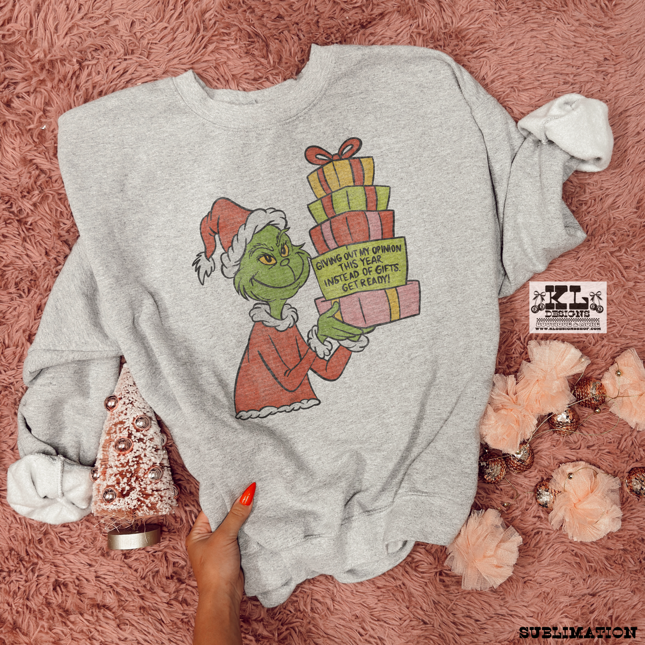 Giving Out My Opinion This Year