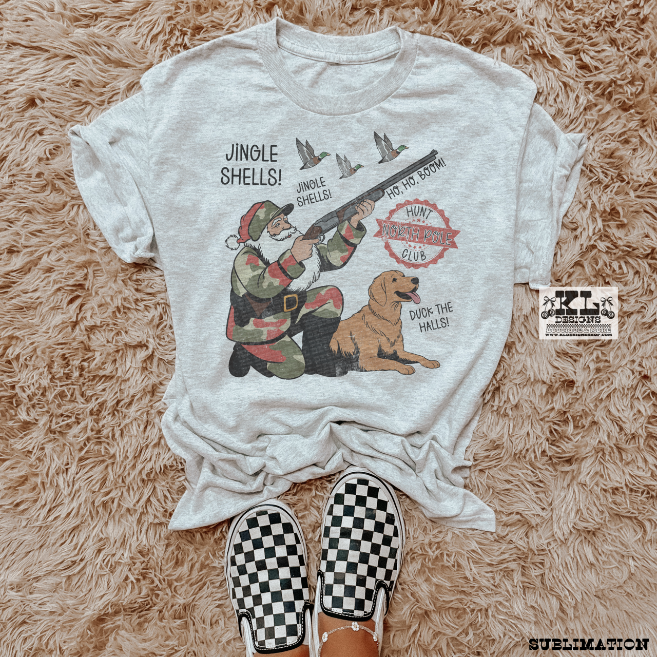 North Pole Hunt Club