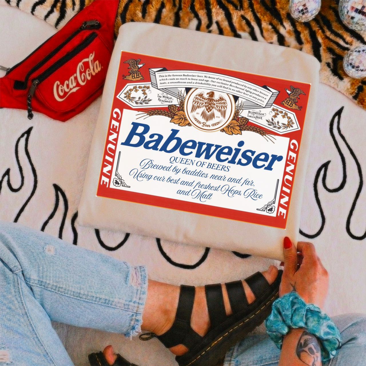 Queen Beers
