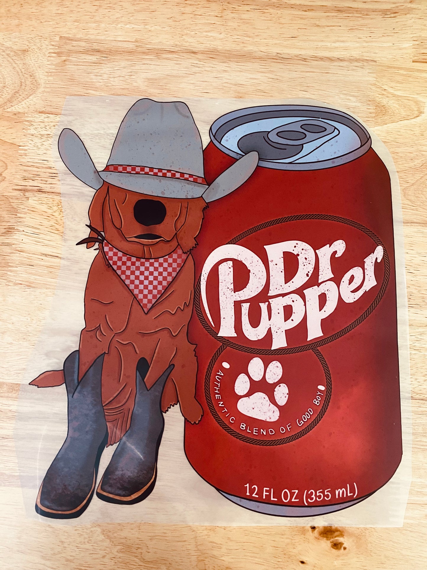 Pepper Can (you pick the print/i pick the tee color)