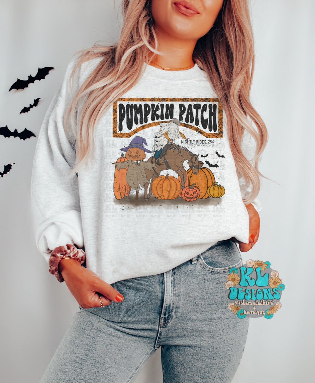 Western Pumpkin Patch