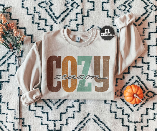 Cozy Season