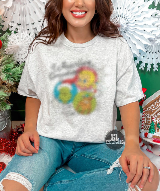 Ornament Co - #6