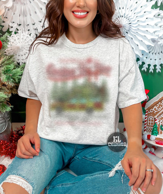 G Christmas Tree’s - #7