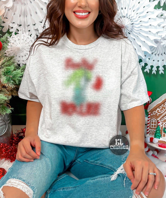 Feelin’ Bouj Turquoise - #21